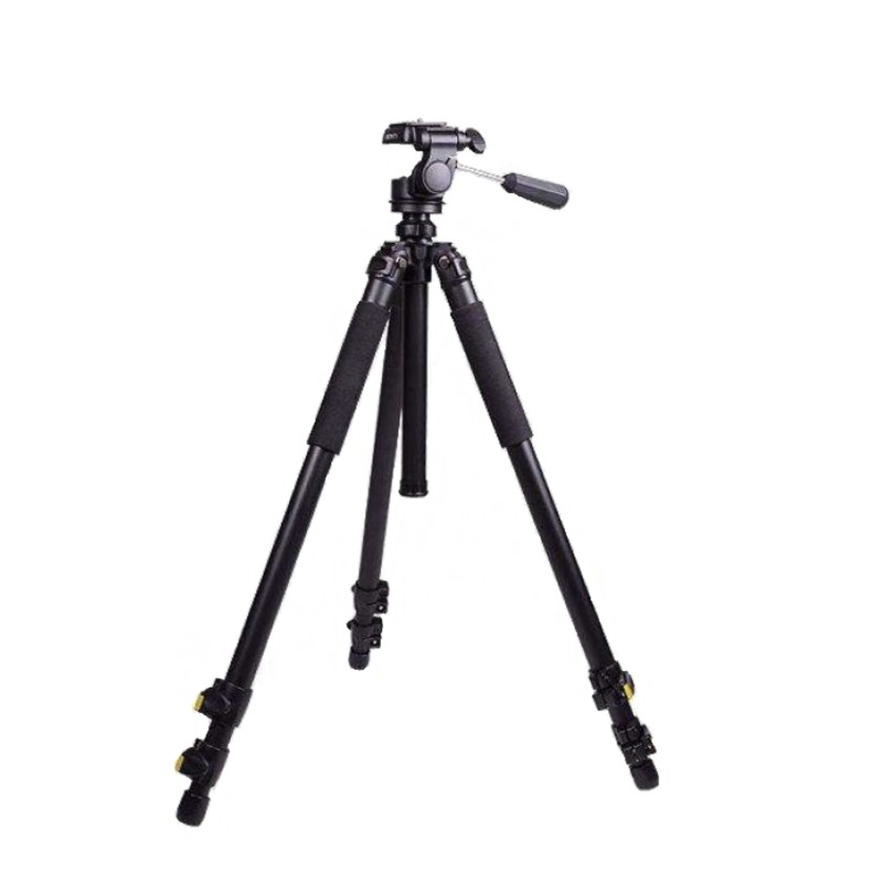 سه پایه دوربین سومیتا مدل vivitar-C7733