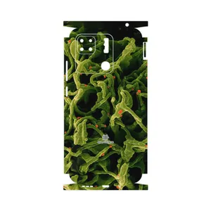 MAHOOT Atom Universe 2-FullSkin Cover Sticker for Xiaomi Redmi 10A