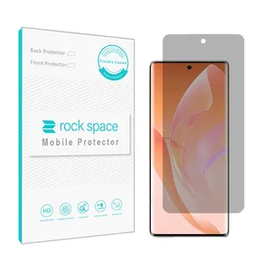 Rock Space HyPRV model privacy screen protector suitable for Honor 60 mobile phone