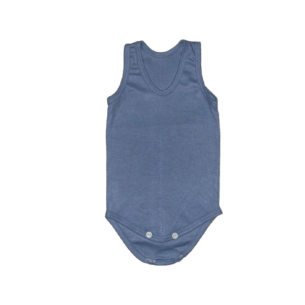 بادی نوزادی مدل 1214