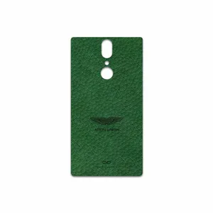 MAHOOT GL-ASTN_MRTN Cover Sticker for UMI Crystal