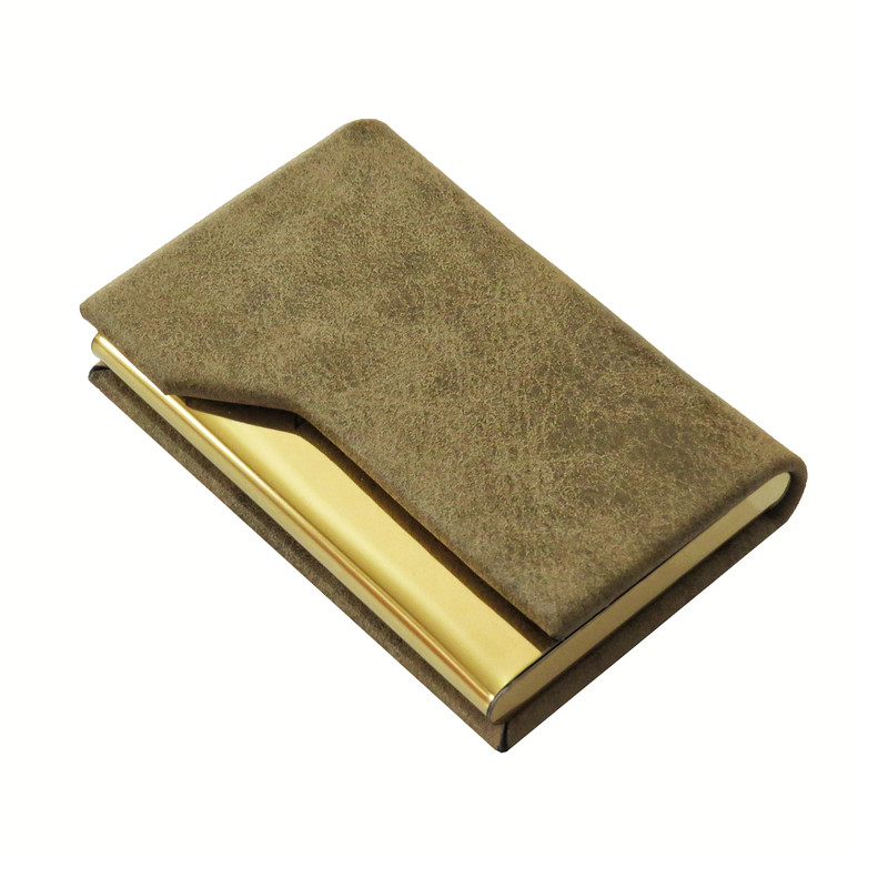 جاکارتی مدل فلزی مگنتی و چرم کد f04