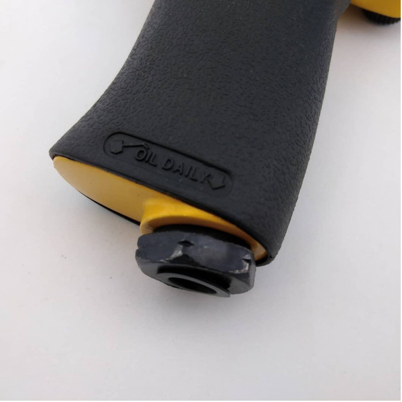 آچار بکس بادی دینگشی مدل ART - 76075