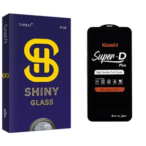Atouchbo Shiny Super Kizashi Screen Protector For Apple iPhone 12 Pro