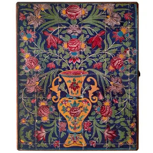 جعبه چای کیسه ای مدل BM3025001