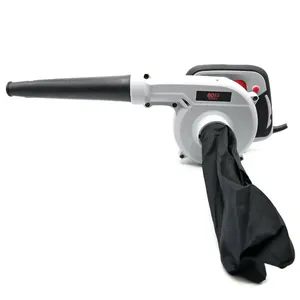 دستگاه دمنده و مکنده برقی صنعتی باس مدل BS123ZL319-7