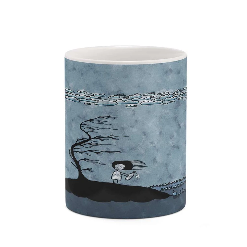 ماگ کاکتی مدل فانتزی کد mgh18935