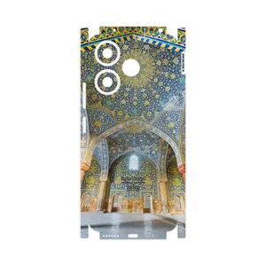 MAHOOT Imam Mosque in Isfahan-FullSkin Cover Sticker for Xiaomi Redmi 13