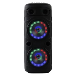 اسپیکر بلوتوثی مدل ZQS-8210S NEW