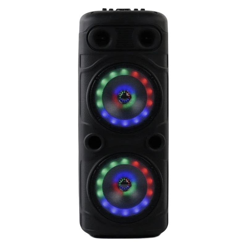 اسپیکر بلوتوثی مدل ZQS-8210S NEW