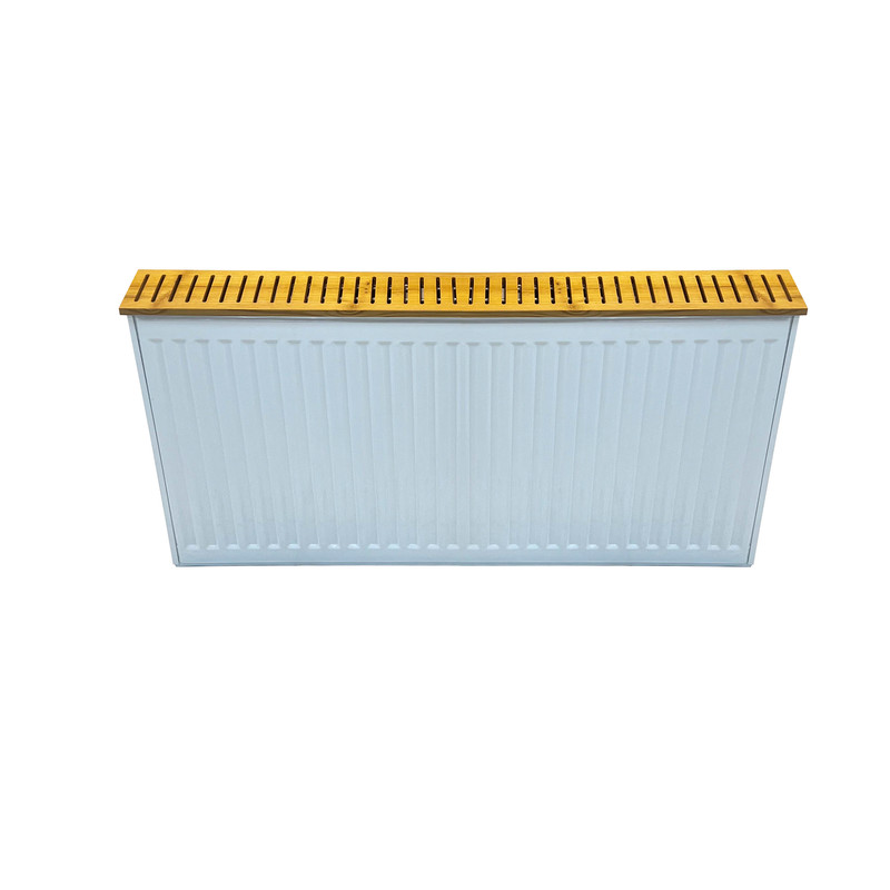 رادیاتور پنلی هاتیپس مدل پربازده بودروس کد 100CM