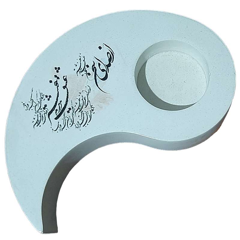  جاشمعی طرح یینگ یانگ کد S20005