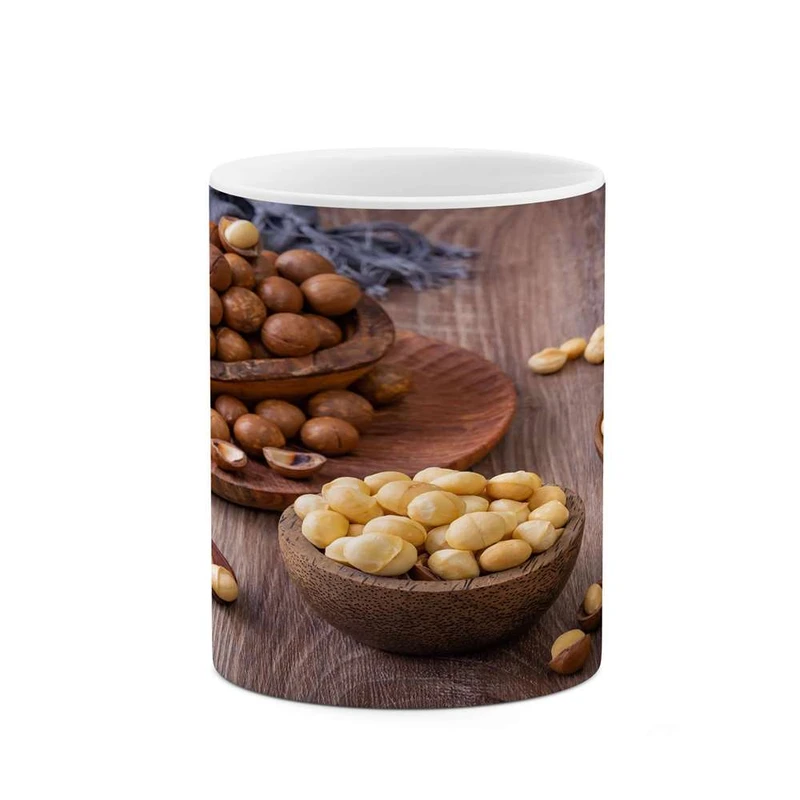 ماگ کاکتی مدل فندق کد mgh16008