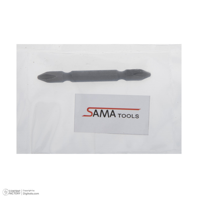 سری پیچ گوشتی چهارسو او کی پی مدل 65mm کد PH2