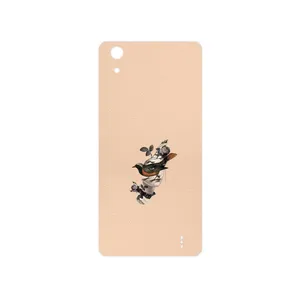 MAHOOT Collage of surreal Portrait of Women 2 Cover Sticker for GLX Maad