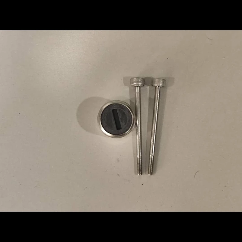 عکس شماره 3 : هد پمپ پریستالتیک لانگر پمپ مدل: yz1515x