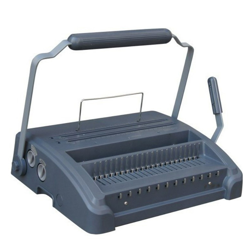 دستگاه صحافی مدل 110AX 7588