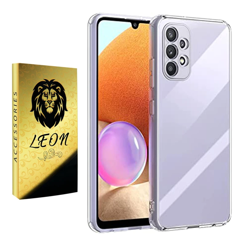 کاور لئون مدل Naver Yo مناسب برای گوشی موبایل سامسونگ Galaxy A73 4G / 5G