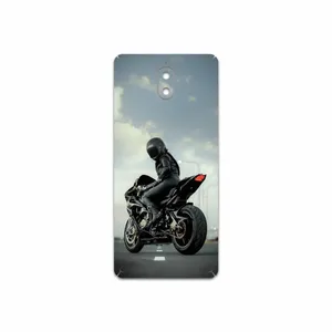 MAHOOT Motorcycling Cover Sticker for Nokia 3.1