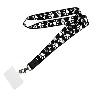 Megafone Dog Paw B030 Mobile Neckband