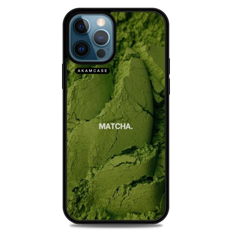 کاور آکام مدل AMC-WA12PROMAX-MATCHA-15 مناسب برای گوشی موبایل اپل iPhone 12 Pro Max