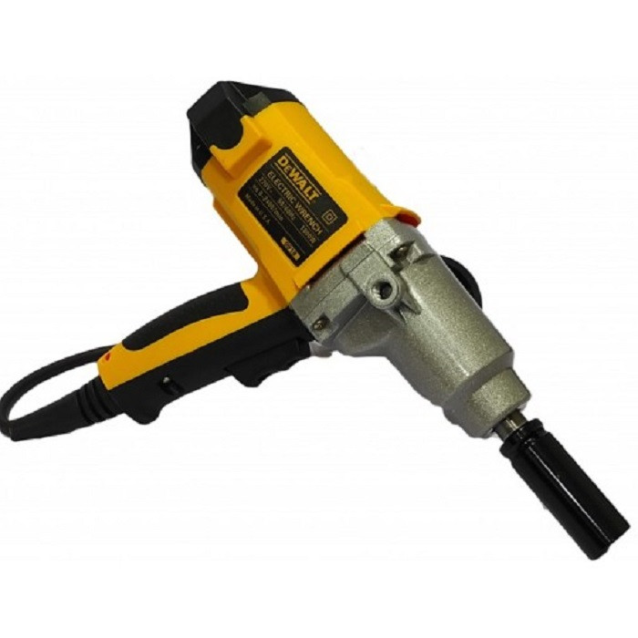 آچار بکس برقی مدل 0918 آچار بکس برقی مدل 0918