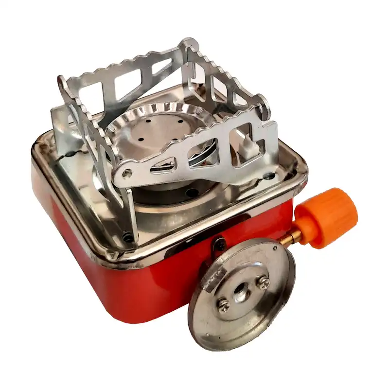 اجاق گاز سفری مدل k-202