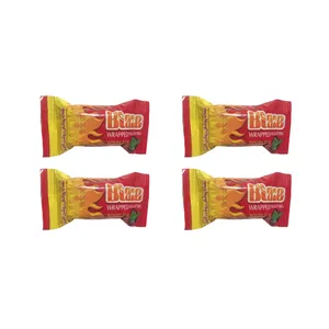 آتش زنه بلاز مدل BL-4 بسته 4 عددی