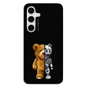 AKAM AMC-WSGS24-BARON FILOU-19 Cover For Samsung Galaxy S24