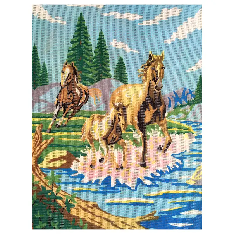 کوبلن طرح اسب کد 30.40