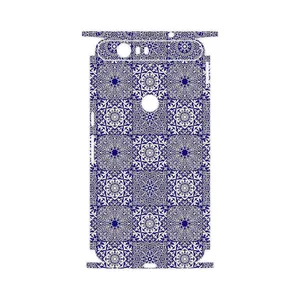 MAHOOT Iran Tile 11-FullSkin Cover Sticker for Google Nexus 6P