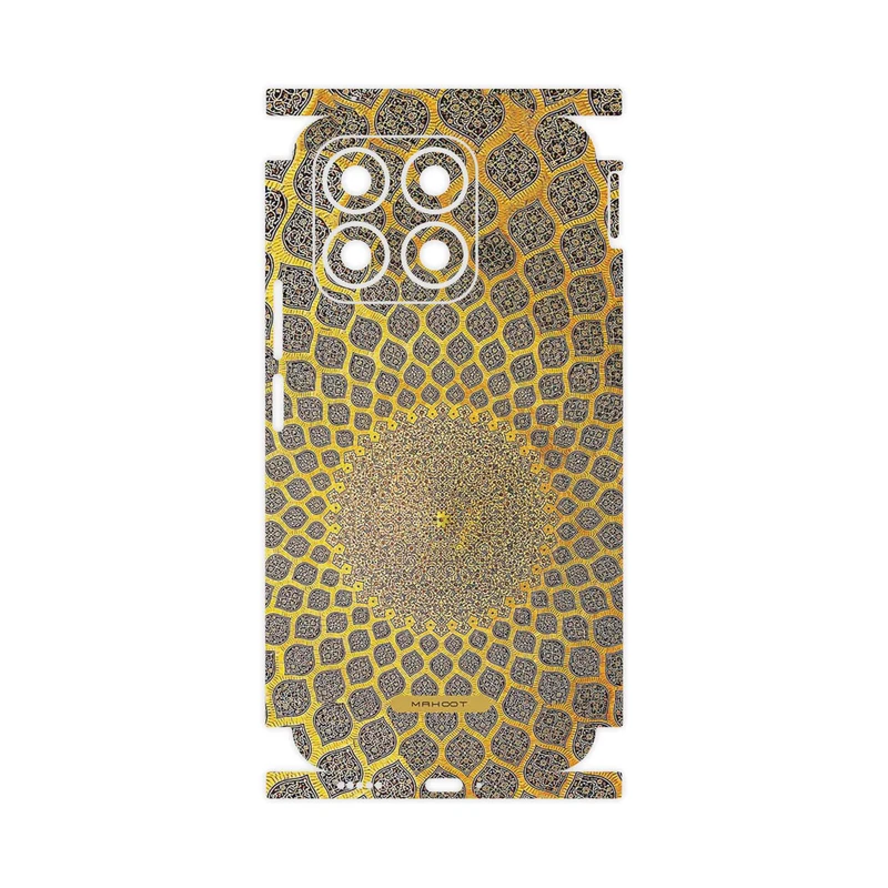 برچسب پوششی ماهوت مدل Sheykh_Lotfollah_Mosque-FullSkin مناسب برای گوشی موبایل آنر X8b