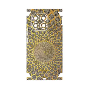 MAHOOT Sheykh_Lotfollah_Mosque-FullSkin Cover Sticker for Honor X8b