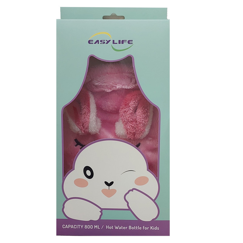 کیسه آب گرم کودک ایزی لایف مدل 12