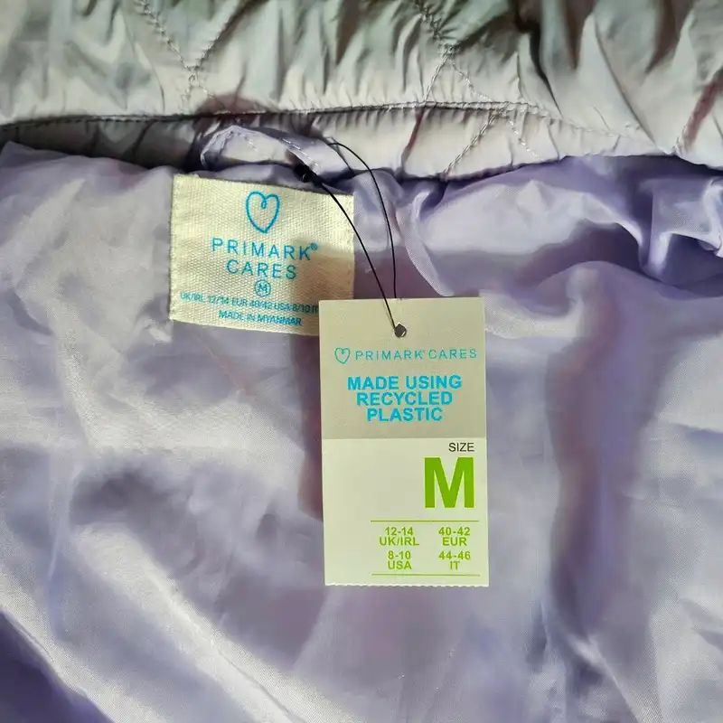 کاپشن زنانه پیریمارک مدل RSH - PR 1235