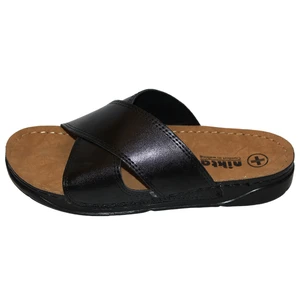 صندل مردانه نیکتا مدل bk.1231