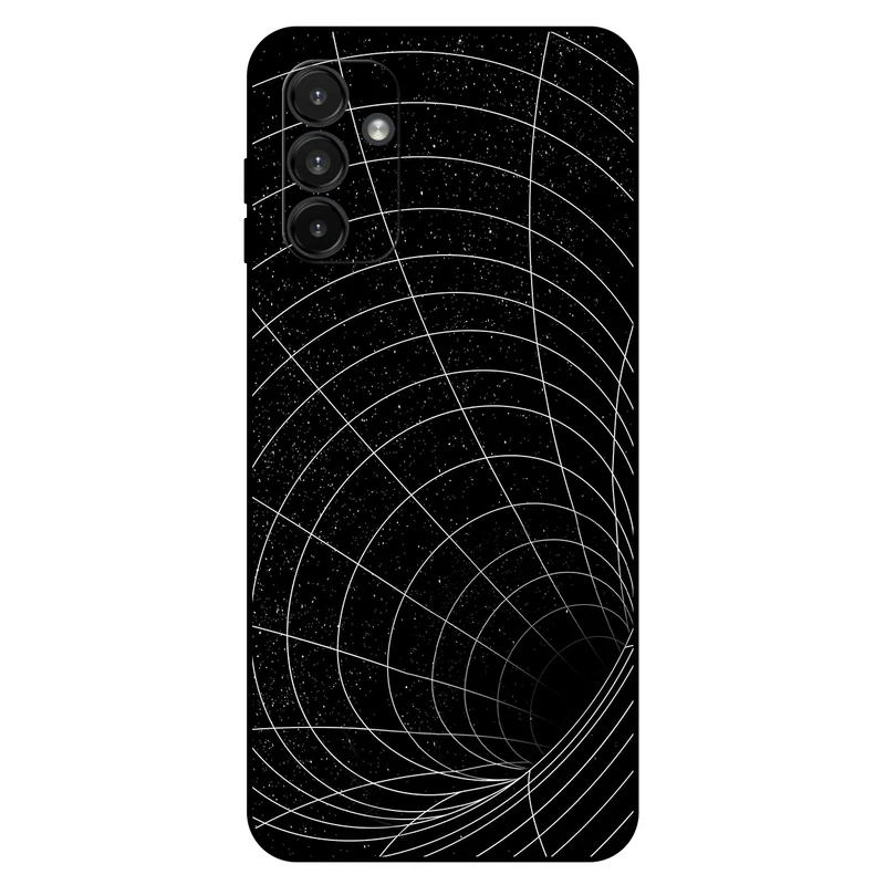 کاور مگافون کد 8108 مناسب برای گوشی موبایل سامسونگ Galaxy A04S