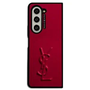 AKAM AMC-WSGZFOLD5-BRANDS-33 Cover For Samsung Galaxy Z Fold 5