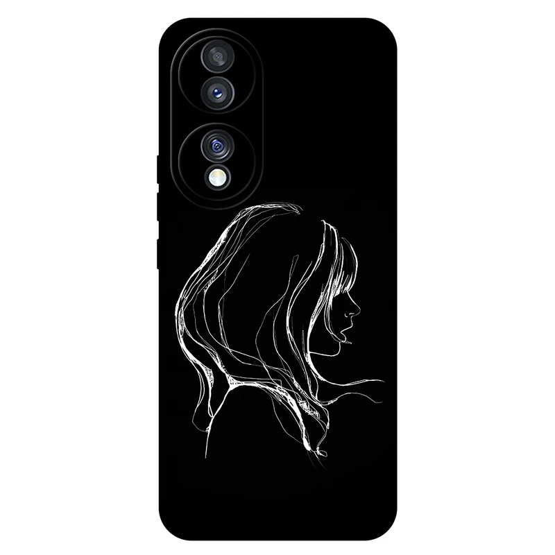 کاور مگافون کد 7766 مناسب برای گوشی موبایل آنر 70