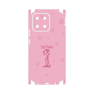 MAHOOT The Pink Panther-FullSkin Cover Sticker for Honor X7c