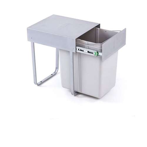 سطل زباله طرح کابینتی مدل 810