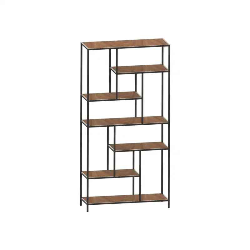 کتابخانه مدل NA-1984