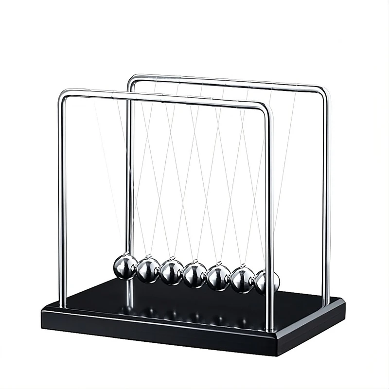 استند رومیزی تزیینی مدل آونگ NC-7B