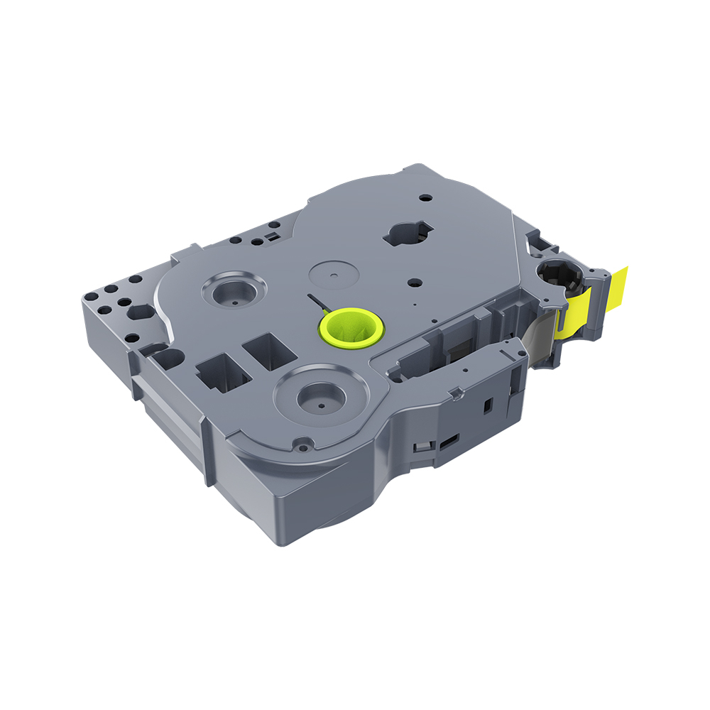 برچسب پرینتر لیبل زن مدل TZc-611