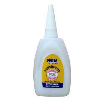 چسب قطره ای فرم فیکس مدل f45 حجم 50 میلی لیتر