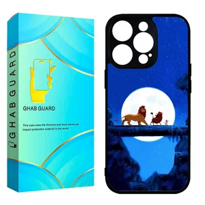  Ghab Guard GCHP14P Cover For Apple iPhone 14 Pro