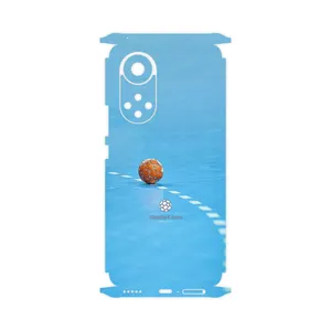 MAHOOT Handball-FullSkin Cover Sticker for Huawei Nova 9