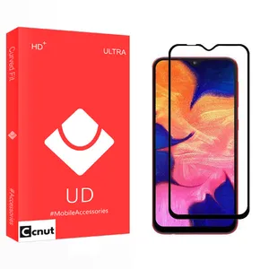 Coconut UD2 Ceramics Screen Protector For Samsung Galaxy A10