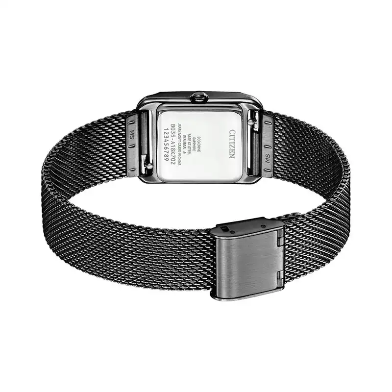 ساعت مچی عقربه ای زنانه سیتی زن مدل EW5597-63L