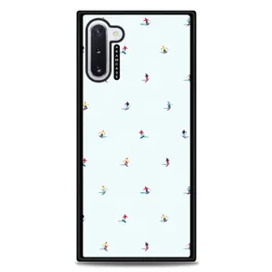 AKAM AMC-WSGN10-SKI-11 Cover For Samsung Galaxy Note 10